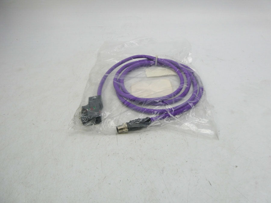 TURCK RSSWD9S/T456-2M U-07195 NSMP