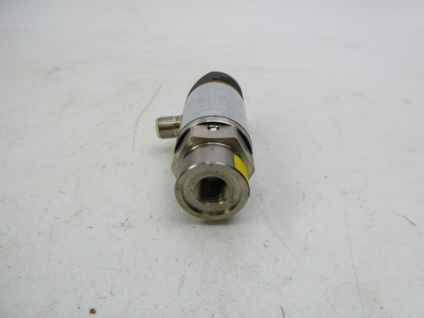 IFM EFECTOR PNI024 UNMP