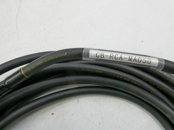 TAIYO CB-RCA-MA050 NSNP