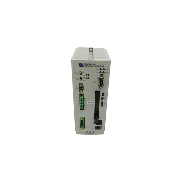 ROBO CYLINDER RCS-C-SMI-100-1 UNMP