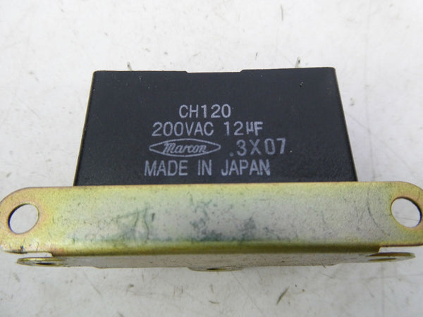 MARCOM CH120 200VAC NSNP