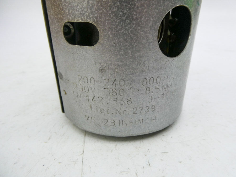 ARBURG 2739 200-240V NSNP