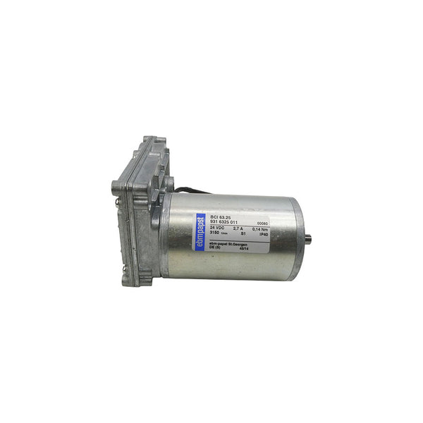 EBMPAPST BCI63.25 9316325011 24VDC 2.7A NSNP