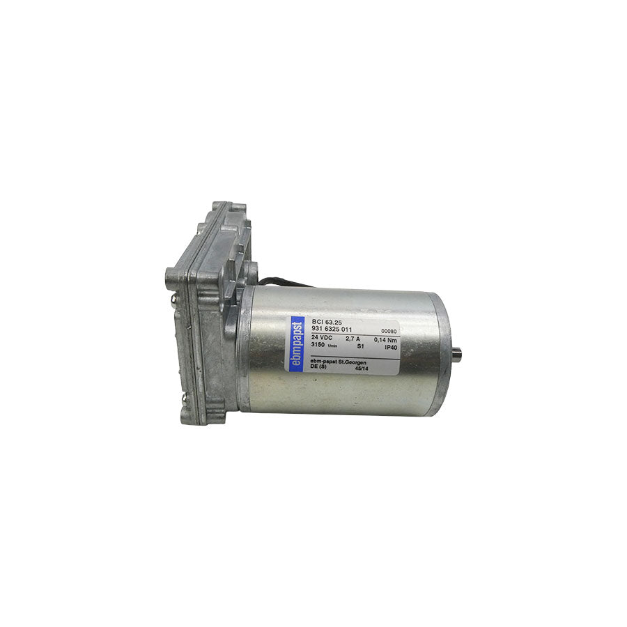 EBMPAPST BCI63.25 9316325011 24VDC 2.7A NSNP