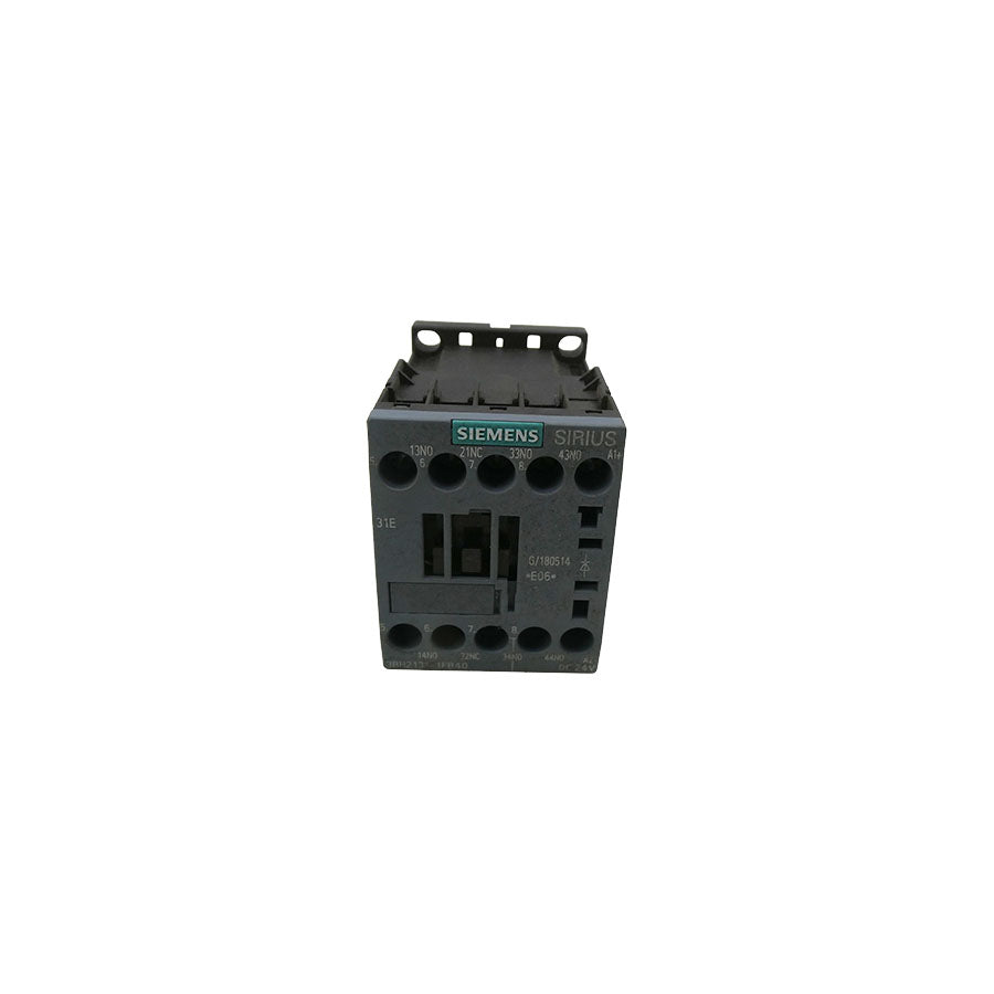 SIEMENS 3RH2131-1FB40 24VDC NSNP
