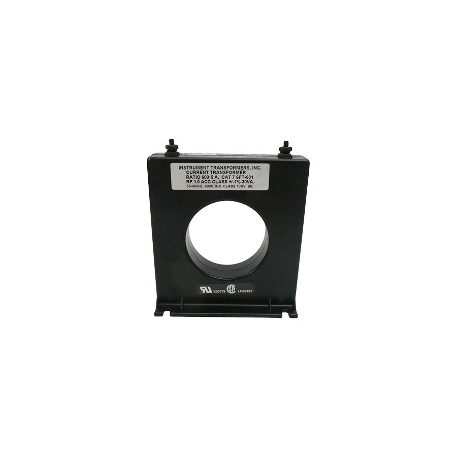 INSTRUMENT TRANSFORMERS 7SFT-601 600V NSNP