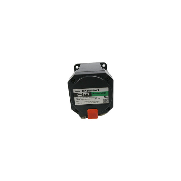 ORIENTAL MOTOR 0IK3GN-BW2 100V 0.109/0.123A NSNP