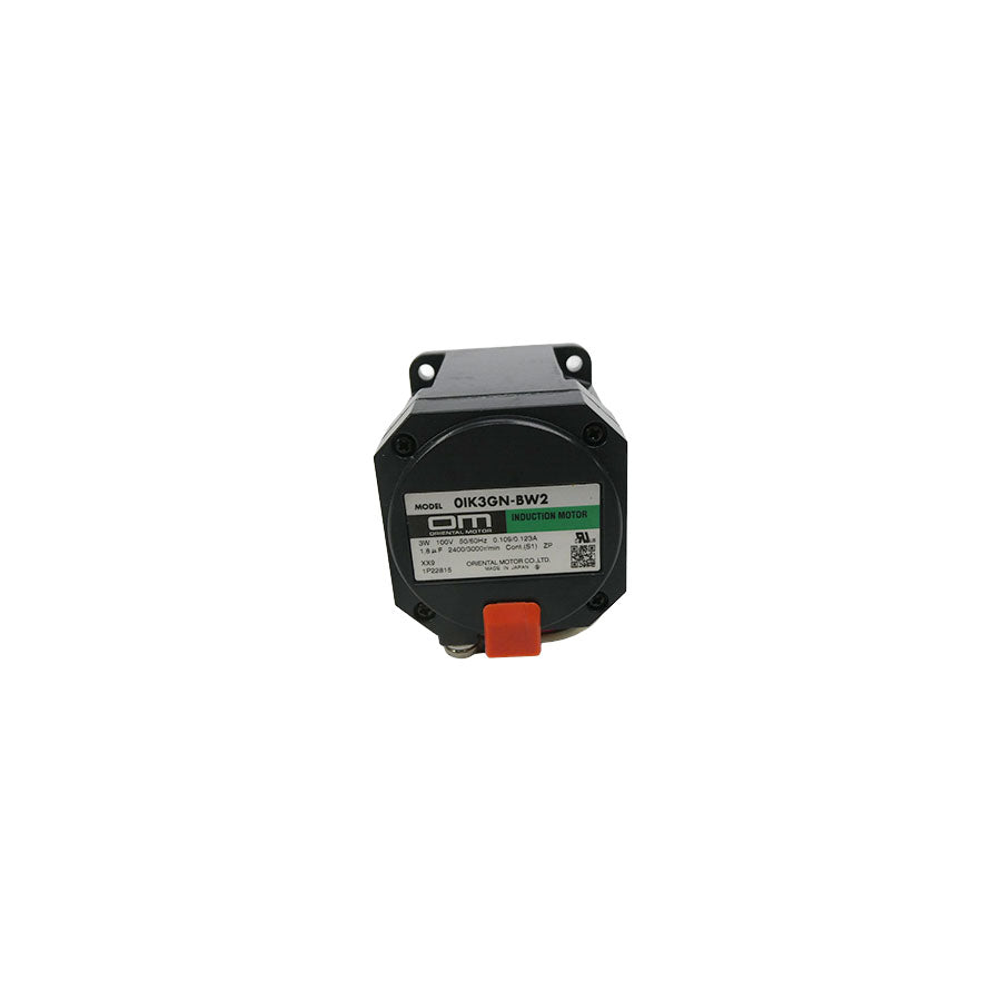 ORIENTAL MOTOR 0IK3GN-BW2 100V 0.109/0.123A NSNP