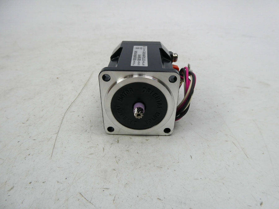 ORIENTAL MOTOR 0IK3GN-BW2 100V 0.109/0.123A NSNP