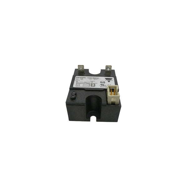 CARLO GAVAZZI RA4025L10NCSS00 150-460V 25A NSNP