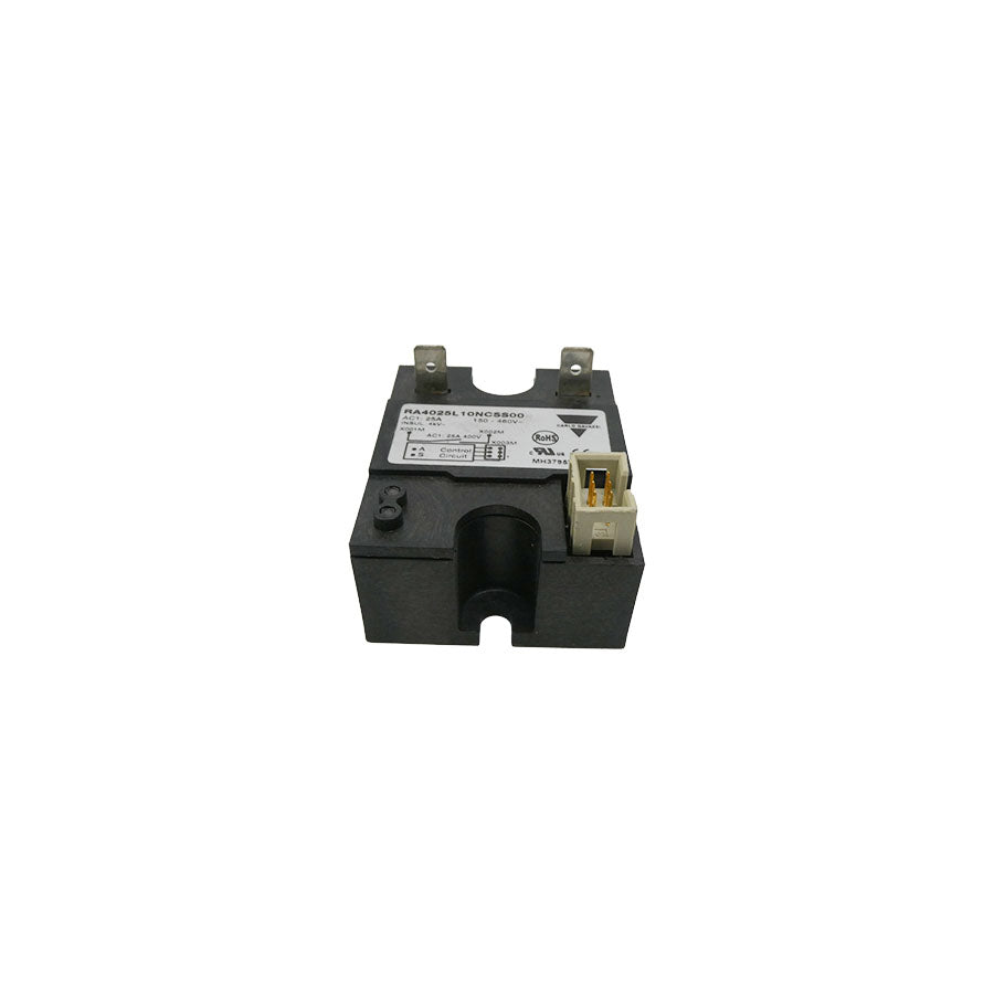 CARLO GAVAZZI RA4025L10NCSS00 150-460V 25A NSNP