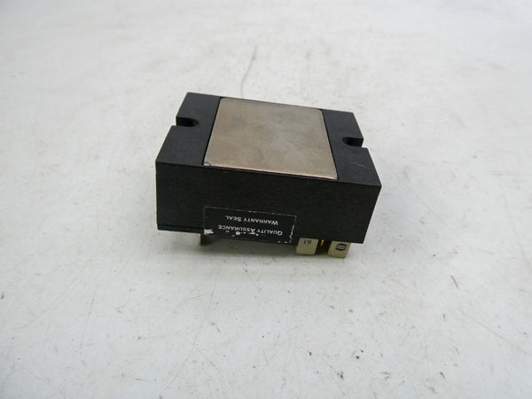 CARLO GAVAZZI RA4025L10NCSS00 150-460V 25A NSNP
