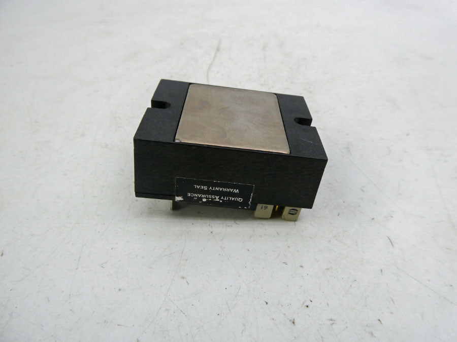 CARLO GAVAZZI RA4025L10NCSS00 150-460V 25A NSNP