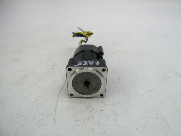 ORIENTAL MOTOR 0IK3GK-B3 100V 0.14A NSNP