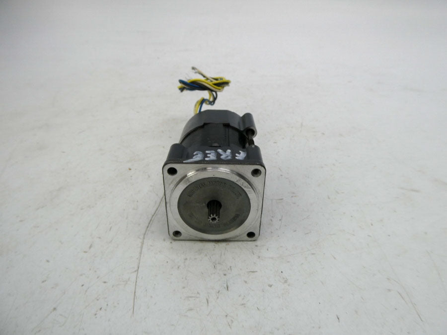 ORIENTAL MOTOR 0IK3GK-B3 100V 0.14A NSNP
