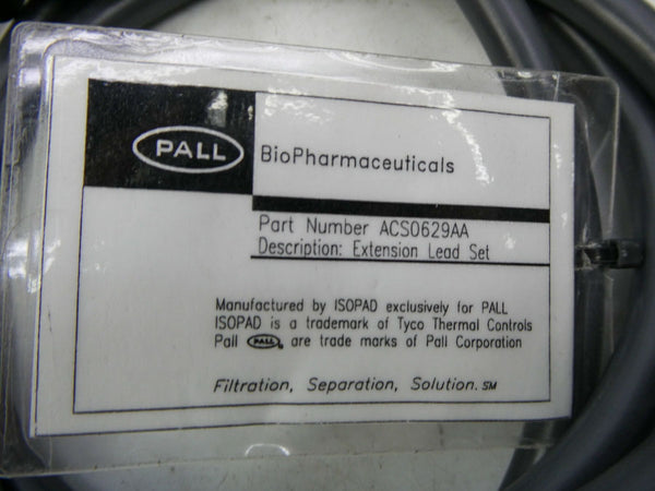 PALL ACS0629AA NSNP