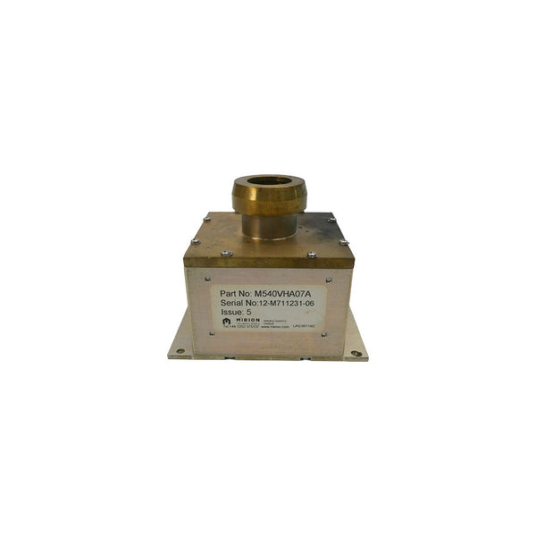 MIRION TECHNOLOGIES M540VHA07A NSNP