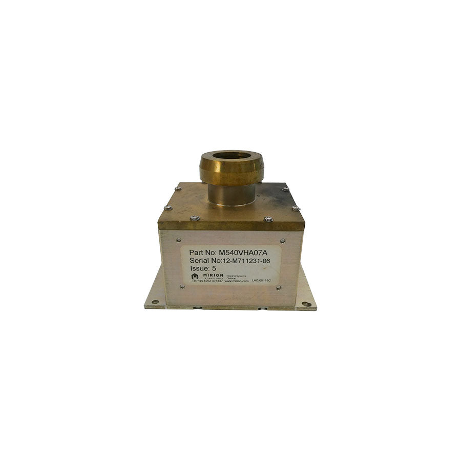 MIRION TECHNOLOGIES M540VHA07A NSNP