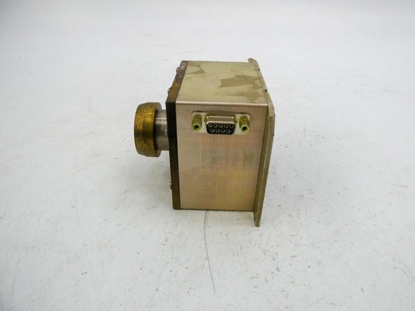 MIRION TECHNOLOGIES M540VHA07A NSNP