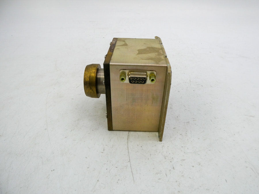 MIRION TECHNOLOGIES M540VHA07A NSNP