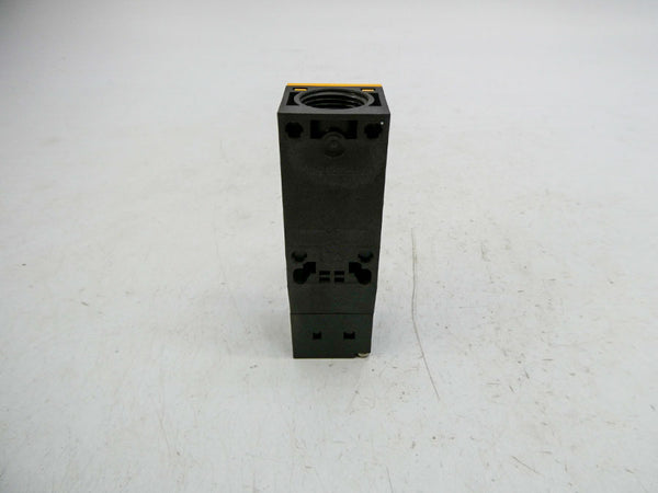 KLOCKNER MOELLER LS-11S-ZB 400V 4A NSNP