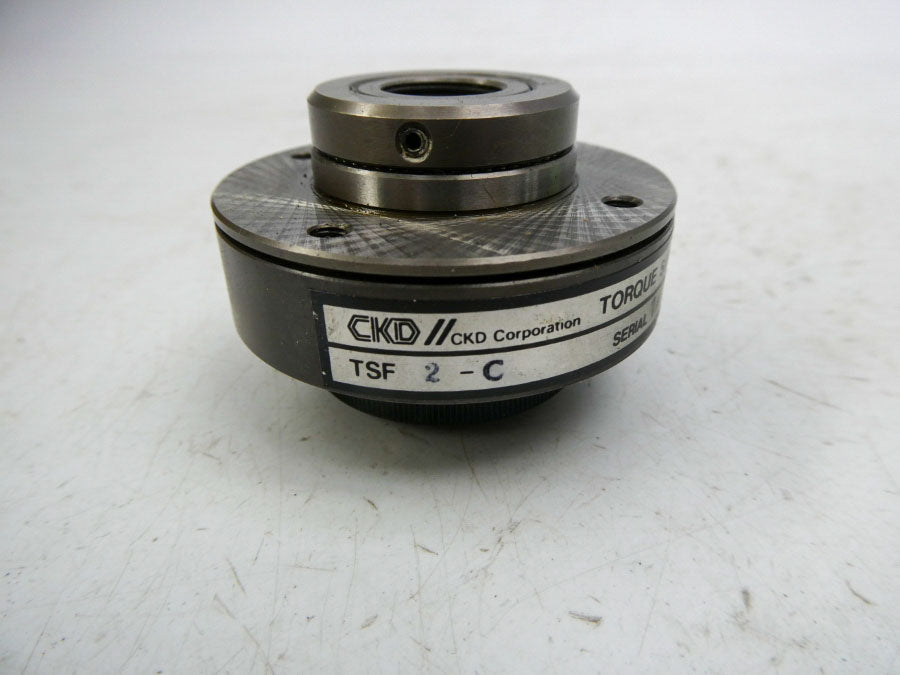 CKD TSF2-C NSNP