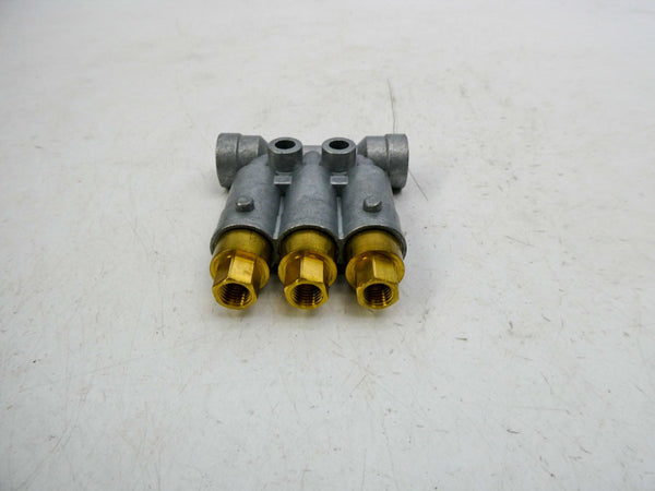 VALVE DPB-23 NSNP