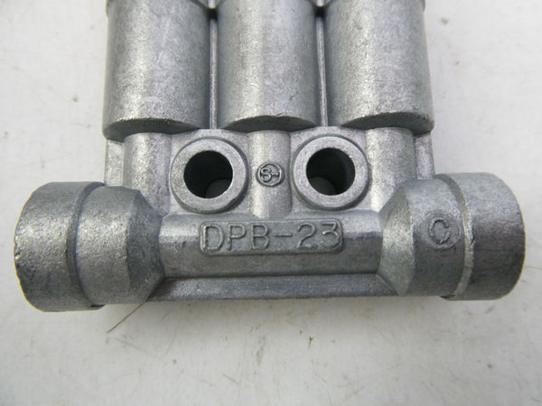 VALVE DPB-23 NSNP