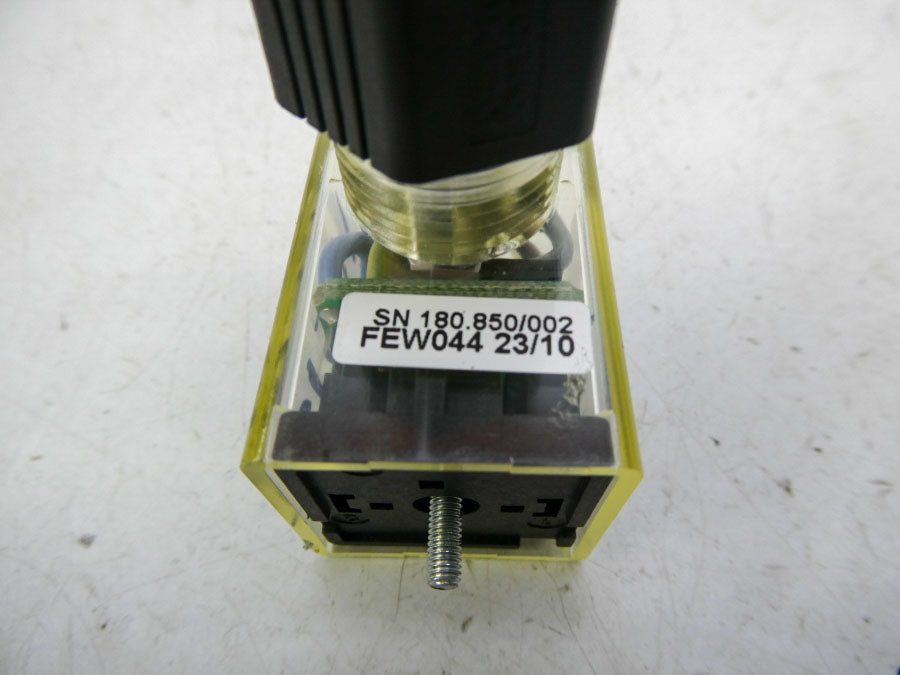 CONNECTOR FEW04423/10 NSNP