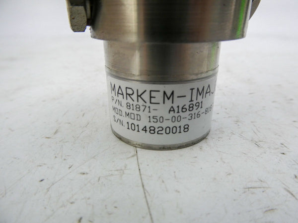 MARKEM IMAJE 81871-A16891 NSNP