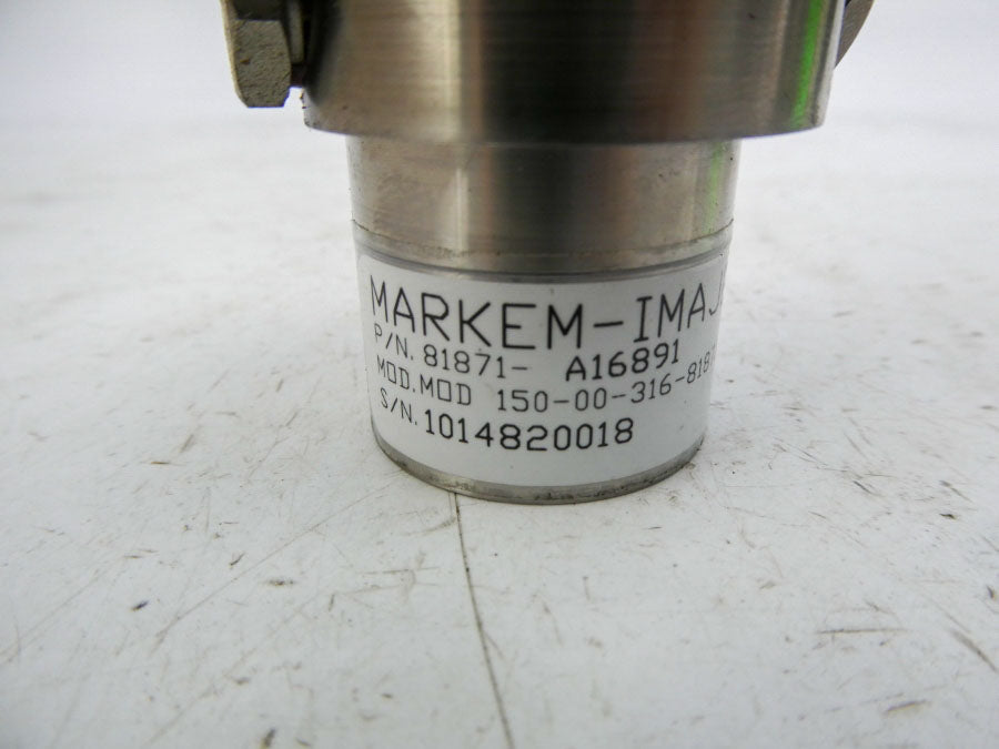 MARKEM IMAJE 81871-A16891 NSNP