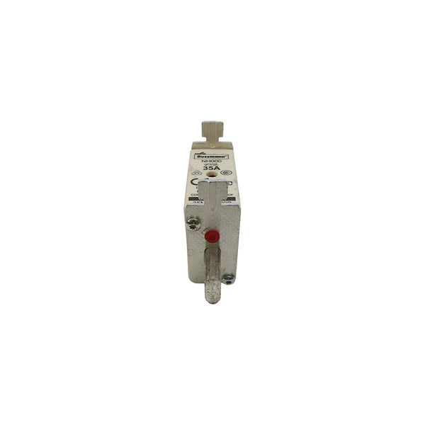 BUSSMANN 35NHG000B 500V 35A NSNP