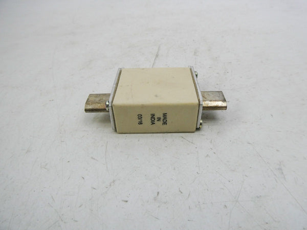 BUSSMANN 35NHG000B 500V 35A NSNP