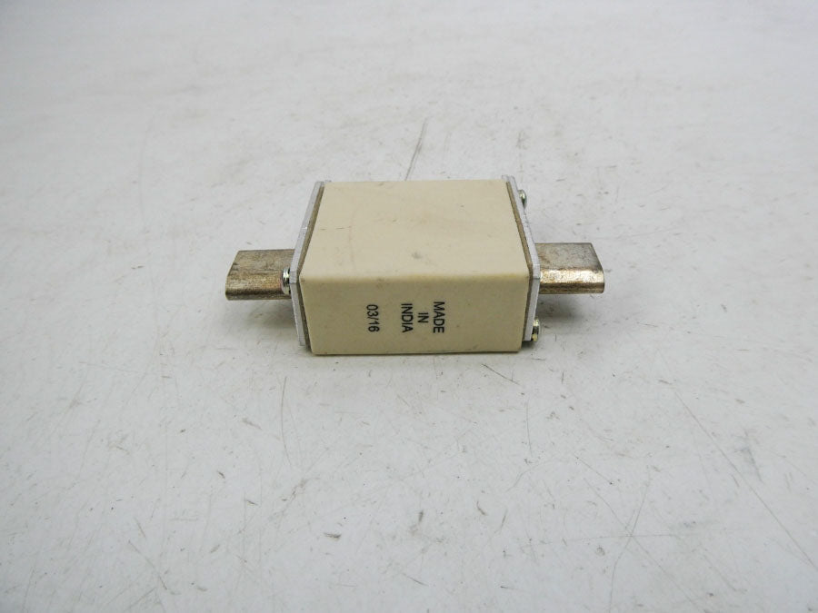 BUSSMANN 35NHG000B 500V 35A NSNP