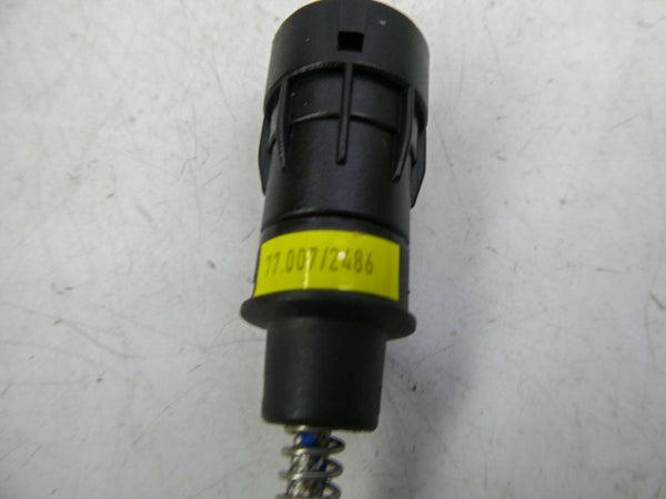 CONNECTOR CABLE 77.007/2486 NSNP
