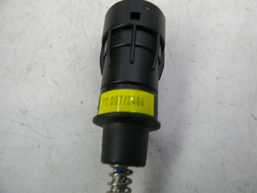 CONNECTOR CABLE 77.007/2486 NSNP