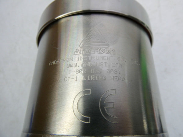 ANDERSON INSTRUMENT SW510040370000 NSNP