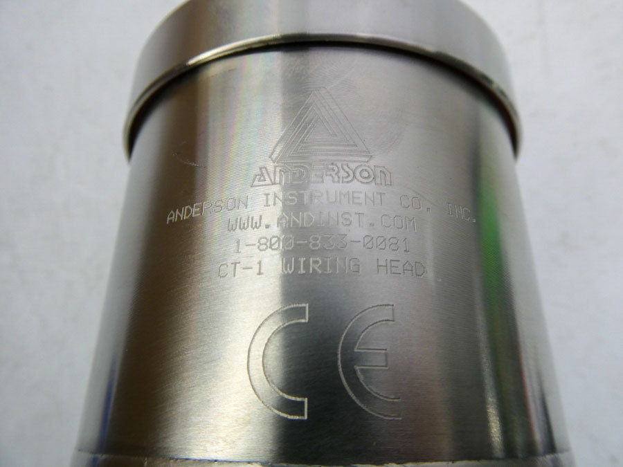 ANDERSON INSTRUMENT SW510040370000 NSNP