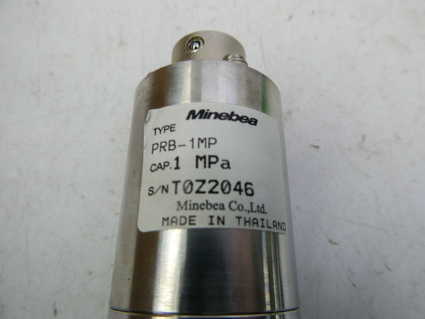 MINEBEA PRB-1MP NSNP
