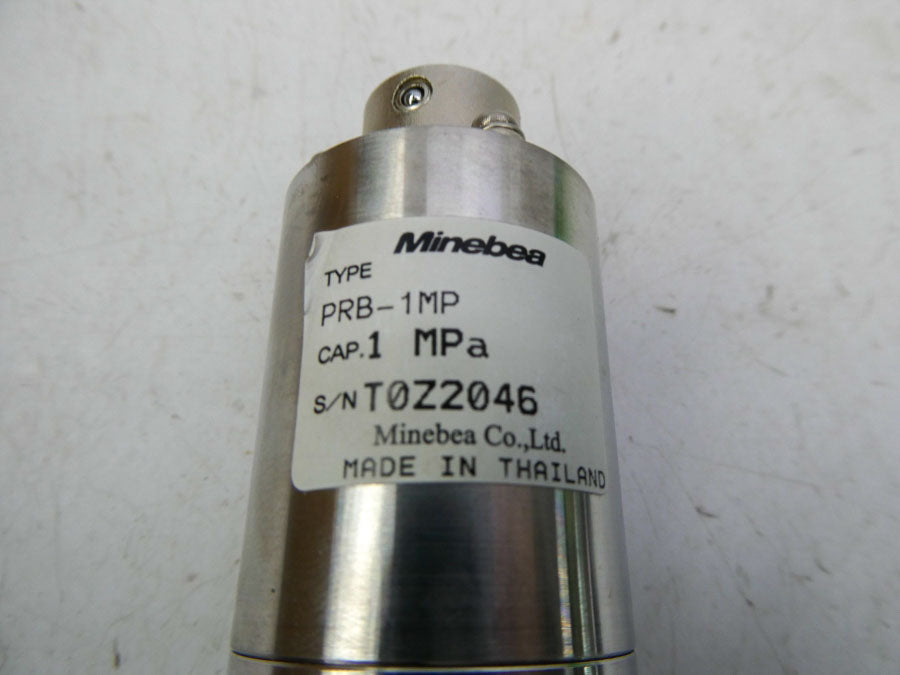 MINEBEA PRB-1MP NSNP