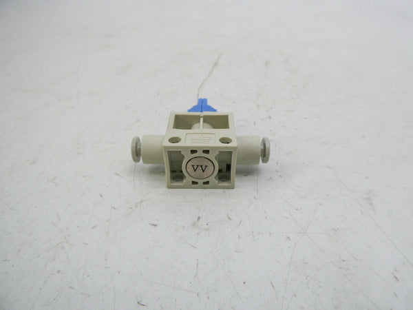 SMC VHK3 (BLUE) NSNP