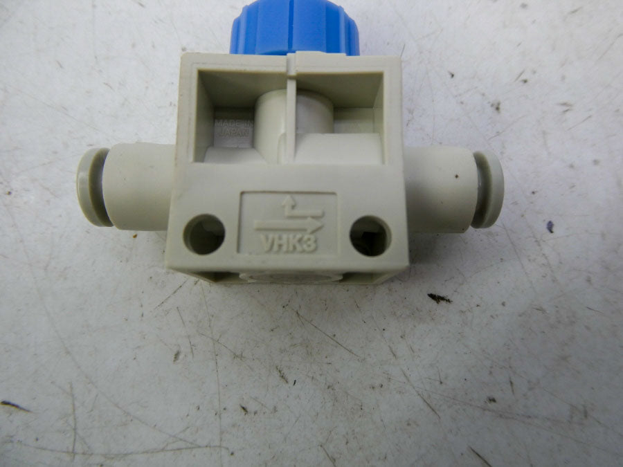 SMC VHK3 (BLUE) NSNP