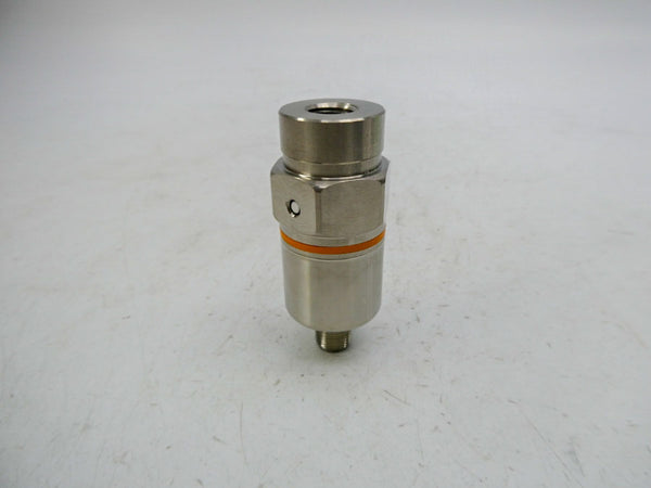 IFM EFECTOR PA3224 9.6-32VDC 145PSI 1/4" NSNP