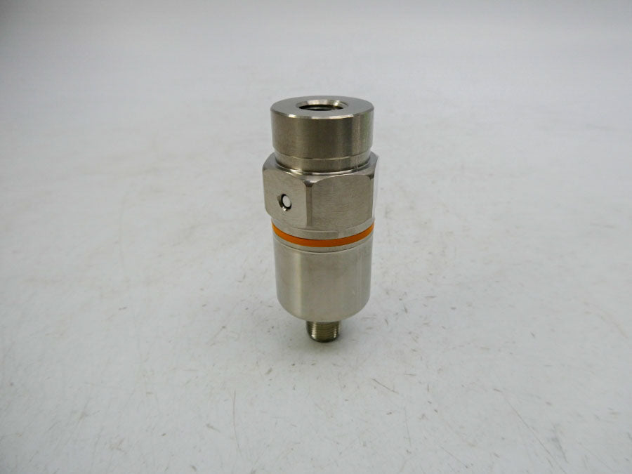 IFM EFECTOR PA3224 9.6-32VDC 145PSI 1/4" NSNP