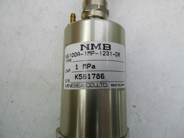 NMB NS100A-1MP-1231-DR NSNP