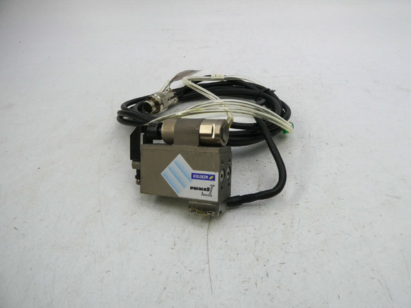 ACCRETECH E-DT-173H NSNP