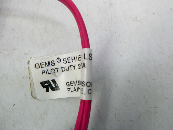 GEMS LS-7 NSNP