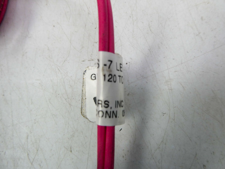 GEMS LS-7 NSNP