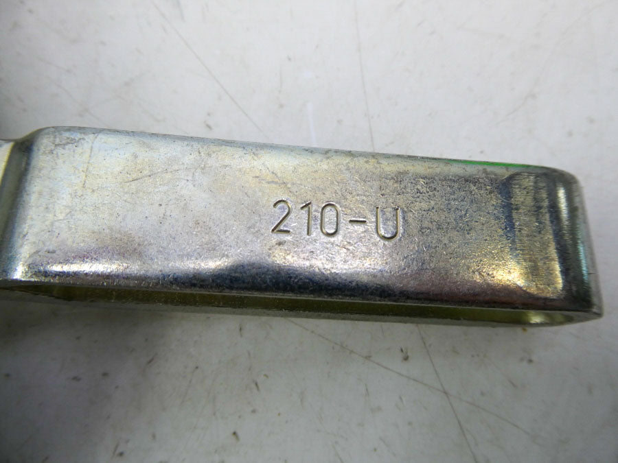 DESTACO 210-U (AS PICTURED) NSNP
