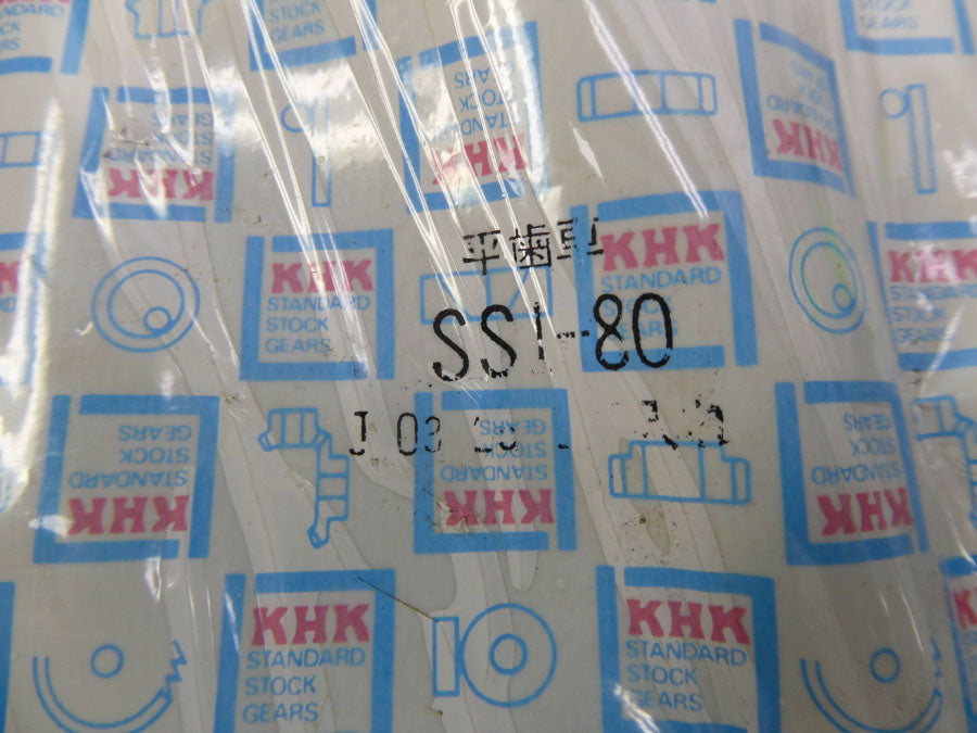 KHK SSI-80 NSMP
